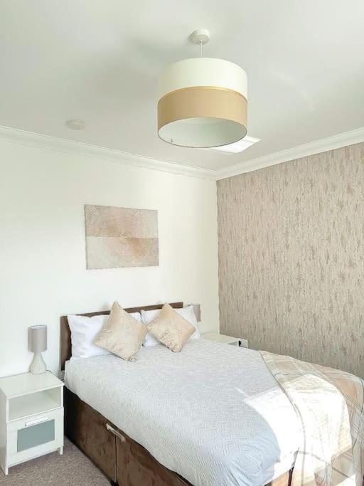 Apartment Modern Flat In Reading